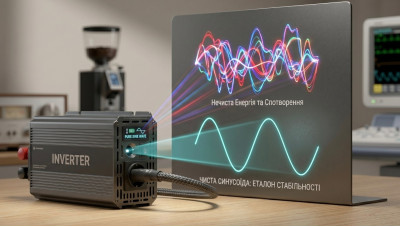 Чиста синусоїда: що це таке і навіщо вона потрібна