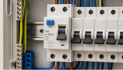 Що таке УЗО (ПЗВ): навіщо потрібне і де обов'язково ставити