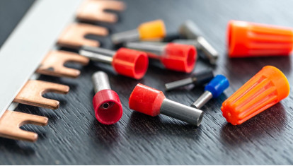 Подбор наконечника к кабелю: решение сложной задачи