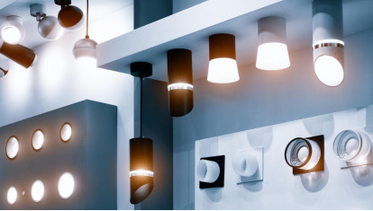 Как правильно купить спот-светильники