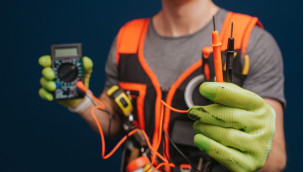 Ваш щит от тока: Одежда, защищающая от поражения электрическим током