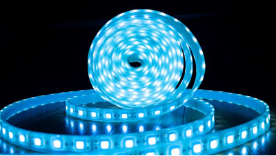 Світлодіодні стрічки: термін служби та усунення несправностей
