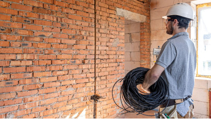 Вычисление длины кабеля: обзор по формулам и расчетам