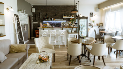 Освещение на кухне и в кухне-гостиной: правила светодизайна