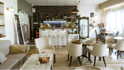 Освещение на кухне и в кухне-гостиной: правила светодизайна