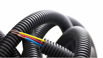 Визначення зовнішнього діаметра кабелю відносно труб і металорукавів