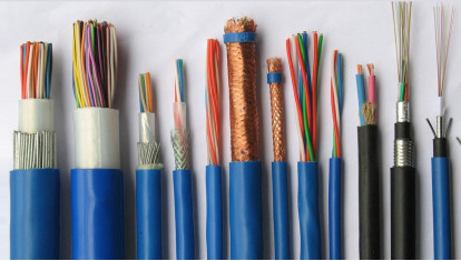 Искусство и наука изоляции кабеля: Как предотвратить потерю энергии