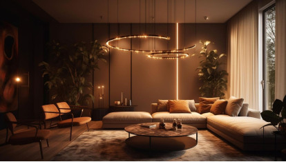 Что такое Smart светильники?