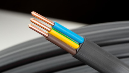 Розкриваємо таємниці: Який перетин проводу потрібно для ремонту?