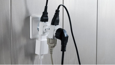 Оптимальне розташування розеток і вимикачів в сучасній квартирі