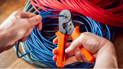 Основи вибору перерізу проводів та кабелів