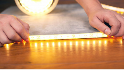 Подключение светодиодных лент, советы и лайфхаки