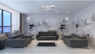 Что такое второй свет в доме, плюсы и минусы такого освещения