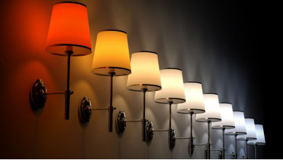 Кольорова температура світла: що вибрати для комфортного освітлення