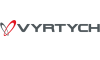 Vyrtych