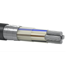 Кабель бронированный алюминиевый АВБбШв 4х25 660 (кму) Южкабель