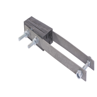 Зажим анкерный БИЛМАКС ЗА 3.3 4х(50-120) натяжной (Б00012351)