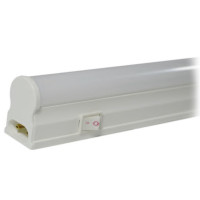 Светодиодная балка HOROZ SIGMA-14 LED 14W 4200K с выключателем 052-001-0120-030