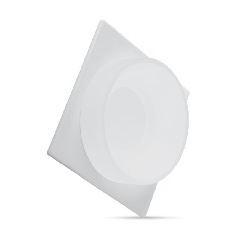 Врізний точковий світильник FERON DL2901 білий 41134