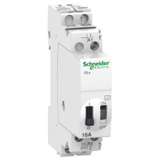 Импульсное реле Acti 9 iTLc 16A 1NO 230В AC Schneider Electric