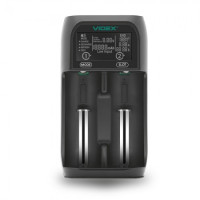 Зарядное устройство универсальное VIDEX ( VCH-UT201)