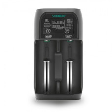 Зарядное устройство универсальное VIDEX ( VCH-UT201)