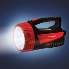 Фонарик ручной аккумуляторный TIROSS-682