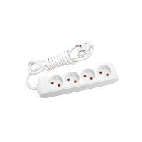 Удлинитель VIKO 4 входа 3м без заземления Multi-Let 90112403