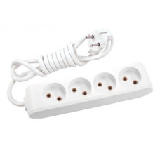 Удлинитель VIKO 4 гнезда 5м без заземлением Multi-Let 90112405