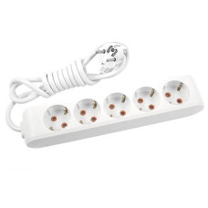 Удлинитель VIKO 5 гнезд 2м с заземлением Multi-Let 90114502