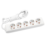 Удлинитель VIKO 5 входов 3м с заземлением Multi-Let 90114503