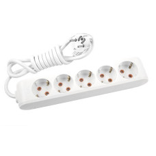 Удлинитель VIKO 5 входов 3м с заземлением Multi-Let 90114503