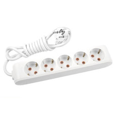 Удлинитель VIKO 5 гнезд 5м с заземлением Multi-Let 90114505