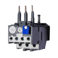 Реле теплове ПРОМФАКТОР FTR 32B (7,5-11A) вбудоване FTR32B01100
