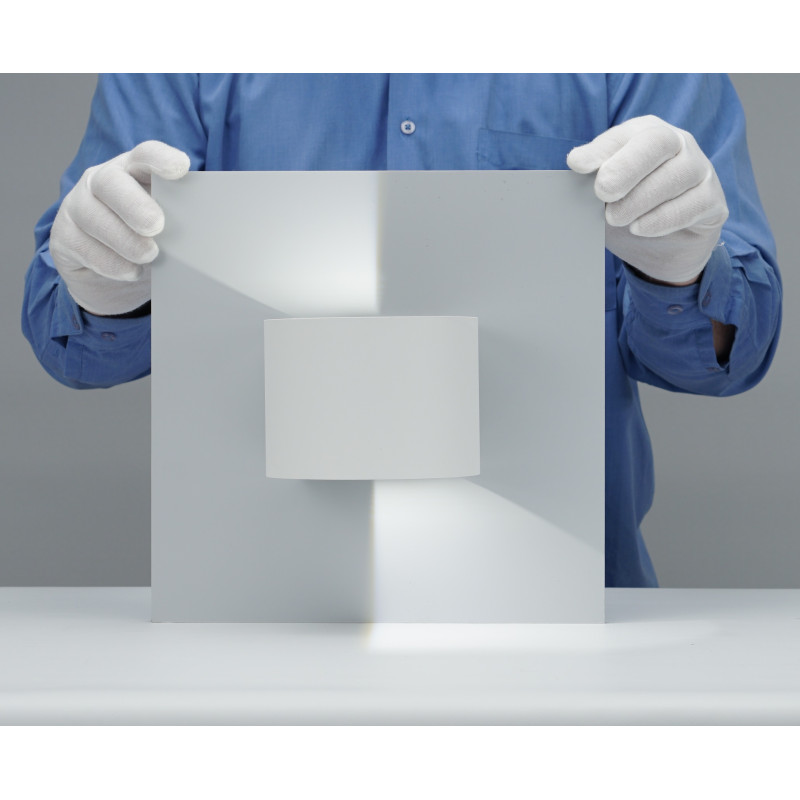 Архитектурный светильник FERON DH013 2х3W белый 11873