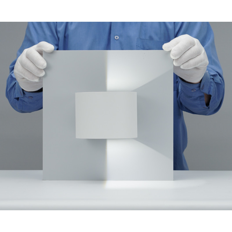 Архитектурный светильник FERON DH013 2х3W белый 11873