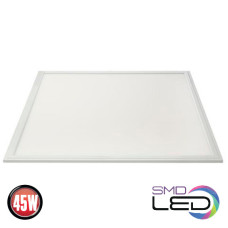 Светодиодная врезная панель HOROZ Plazma-45 LED 45W 6400K 3375Lm 056-010-0045-020