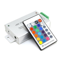 Контролер для RGB стрічки OEM 24A-RF-24 288W