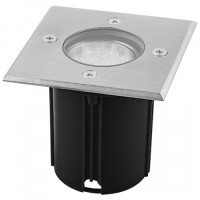 Тротуарный светильник Feron 3733 G5.3 MR16 11857