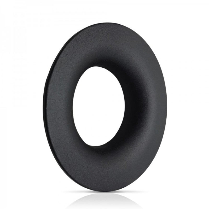 Врізний точковий світильник FERON DL8320 чорний 01814