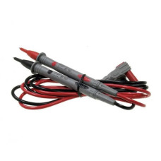 Щупы для мультиметра улучшены 100 см