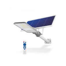 Светодиодный уличный фонарь автономный VIDEX 40W 5000K (VL-SLSO-1005)