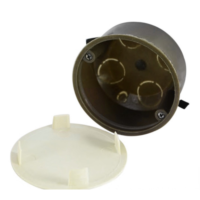 Коробка распределительная для гипсокартона D70 ХМЕЛЬНИЦКИЙ