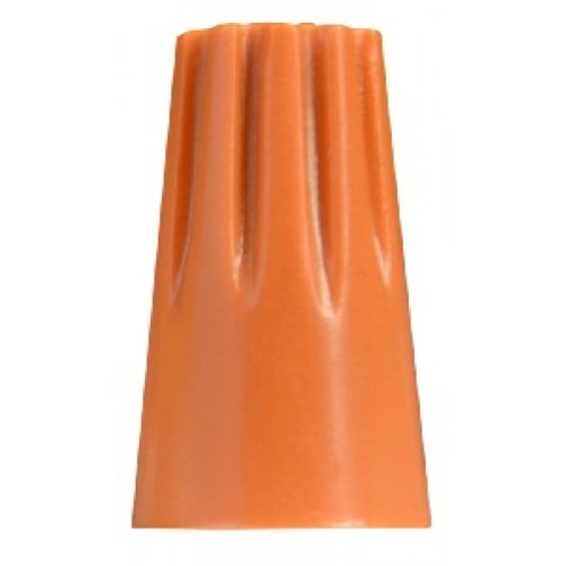 Изоляционный колпачок-конектор АСКО-УКРЕМ Р73 A0150060003 (100шт)