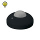 Датчик руху HOROZ 360 FOCUS чорний 088-001-0001-020