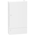 Щит Resi9 MP 3ряда/36 модулей, навесной, белая дверца Schneider Electric MIP12312