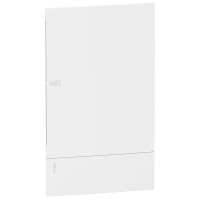 Щит Resi9 MP 3ряд/36 модулів, внутрішній, білі дверцята Schneider Electric MIP22312