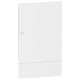 Щит Resi9 MP 3ряд/36 модулів, внутрішній, білі дверцята Schneider Electric MIP22312