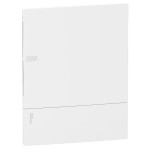 Щит Resi9 MP 2ряд/24 модулей, внутренний, белая дверца Schneider Electric MIP22212