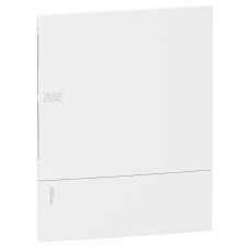 Щит Resi9 MP 2ряд/24 модулей, внутренний, белая дверца Schneider Electric MIP22212